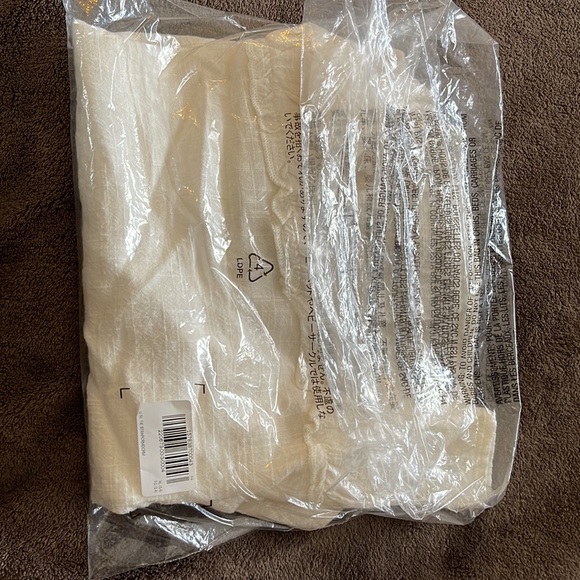 Old navy tie strap camisole tank top youth Xl (14) brand new - Picture 6 of 6